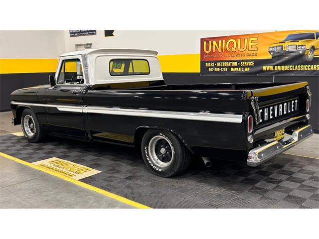 1966 Chevrolet C10 (CC-2090018) for sale in Mankato, Minnesota