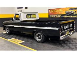 1966 Chevrolet C10 (CC-2090018) for sale in Mankato, Minnesota