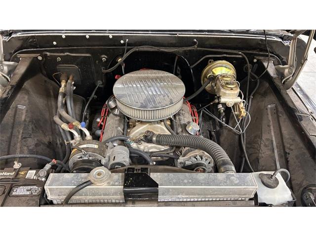 1966 Chevrolet C10 (CC-2090018) for sale in Mankato, Minnesota