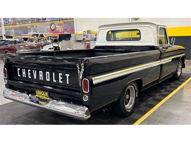 1966 Chevrolet C10 (CC-2090018) for sale in Mankato, Minnesota