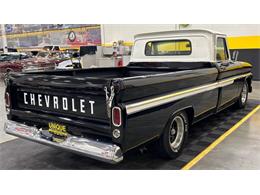 1966 Chevrolet C10 (CC-2090018) for sale in Mankato, Minnesota
