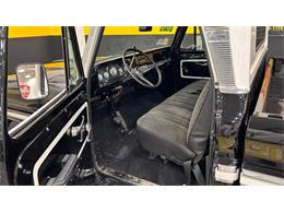 1966 Chevrolet C10 (CC-2090018) for sale in Mankato, Minnesota