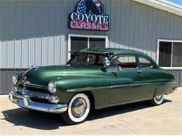 1950 Mercury Eight (CC-2090180) for sale in Greene, Iowa