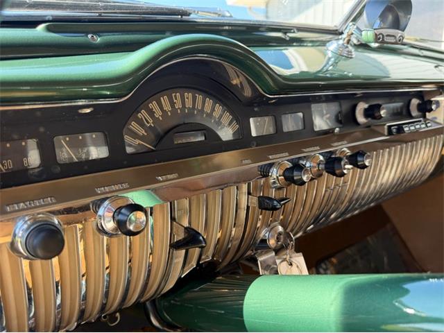 1950 Mercury Eight (CC-2090180) for sale in Greene, Iowa