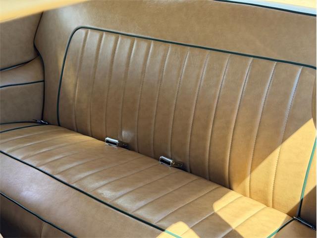 1950 Mercury Eight (CC-2090180) for sale in Greene, Iowa