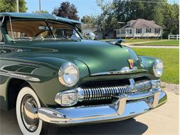 1950 Mercury Eight (CC-2090180) for sale in Greene, Iowa