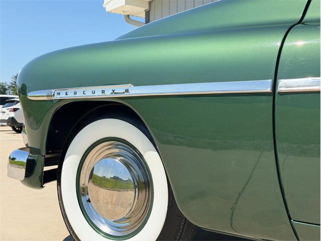 1950 Mercury Eight (CC-2090180) for sale in Greene, Iowa