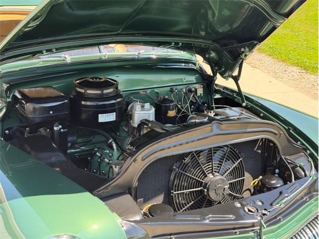1950 Mercury Eight (CC-2090180) for sale in Greene, Iowa