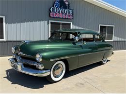 1950 Mercury Eight (CC-2090180) for sale in Greene, Iowa