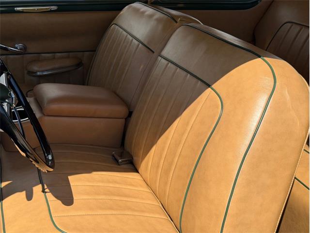 1950 Mercury Eight (CC-2090180) for sale in Greene, Iowa