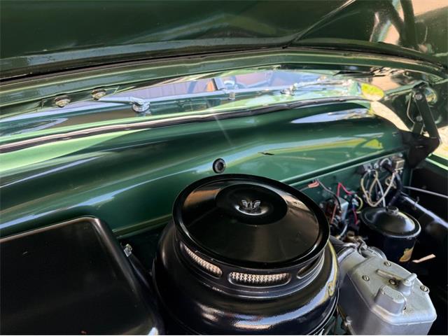 1950 Mercury Eight (CC-2090180) for sale in Greene, Iowa