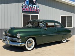 1950 Mercury Eight (CC-2090180) for sale in Greene, Iowa