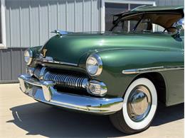 1950 Mercury Eight (CC-2090180) for sale in Greene, Iowa