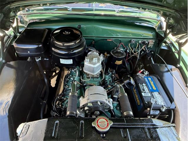 1950 Mercury Eight (CC-2090180) for sale in Greene, Iowa
