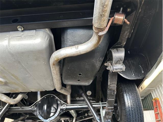 1950 Mercury Eight (CC-2090180) for sale in Greene, Iowa