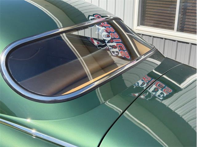 1950 Mercury Eight (CC-2090180) for sale in Greene, Iowa