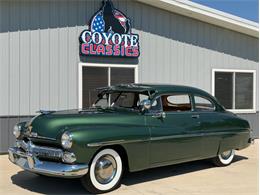 1950 Mercury Eight (CC-2090180) for sale in Greene, Iowa