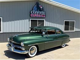1950 Mercury Eight (CC-2090180) for sale in Greene, Iowa