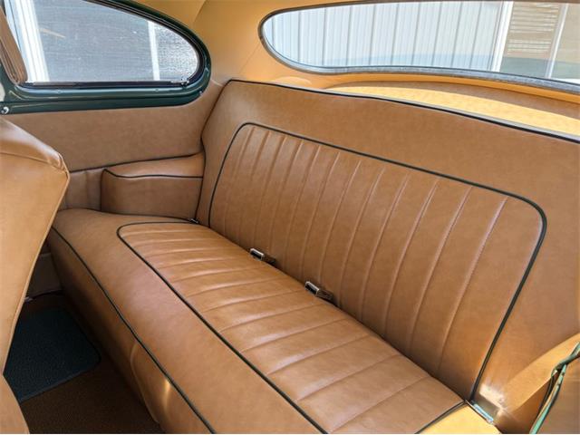 1950 Mercury Eight (CC-2090180) for sale in Greene, Iowa