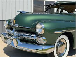 1950 Mercury Eight (CC-2090180) for sale in Greene, Iowa