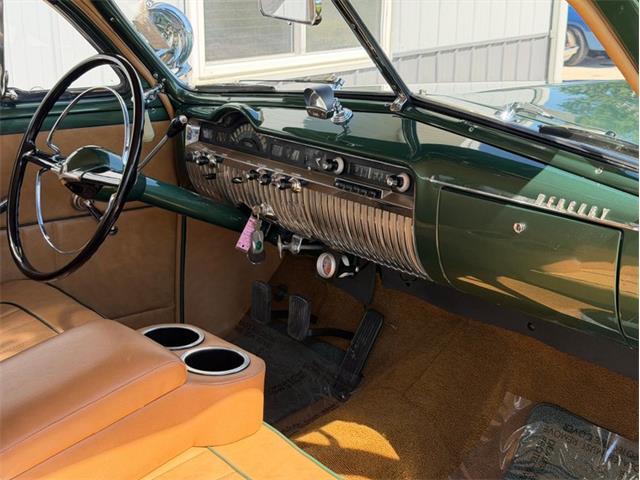 1950 Mercury Eight (CC-2090180) for sale in Greene, Iowa