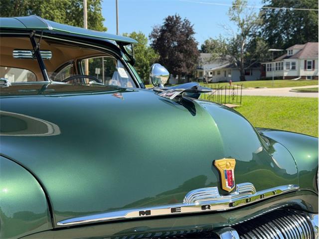 1950 Mercury Eight (CC-2090180) for sale in Greene, Iowa