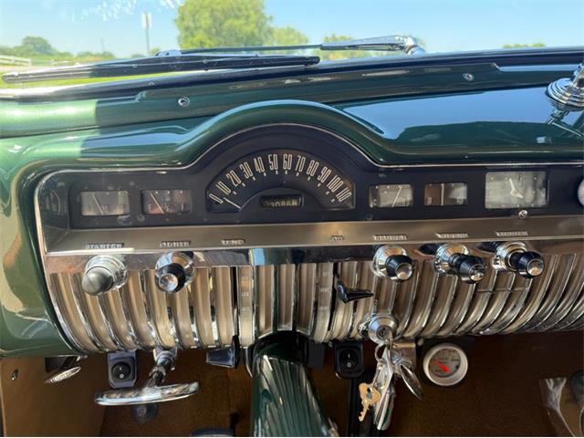 1950 Mercury Eight (CC-2090180) for sale in Greene, Iowa