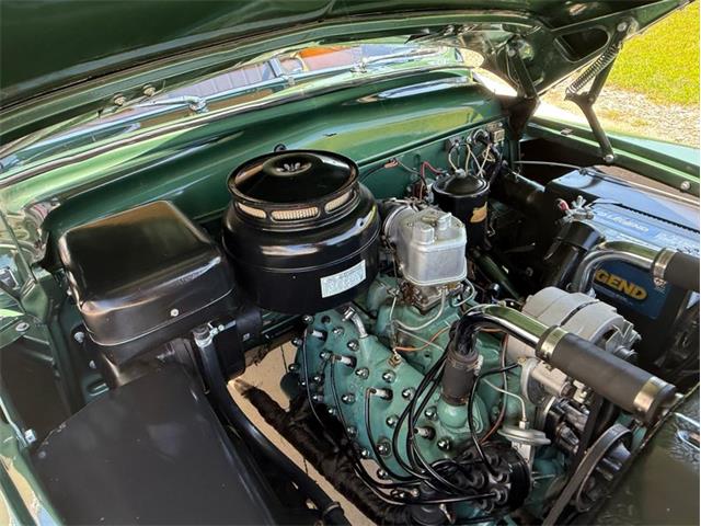 1950 Mercury Eight (CC-2090180) for sale in Greene, Iowa