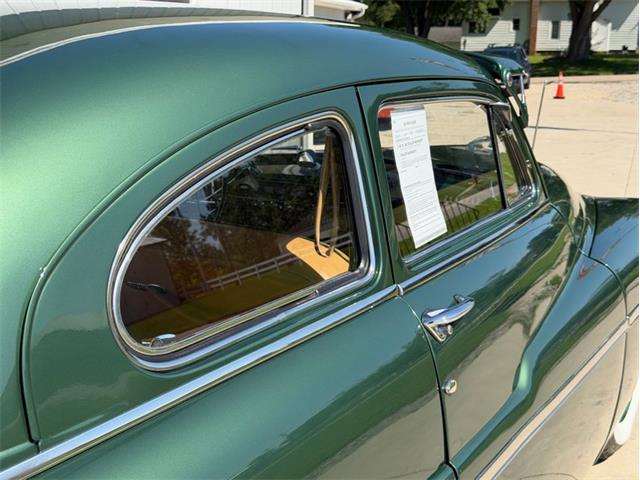 1950 Mercury Eight (CC-2090180) for sale in Greene, Iowa
