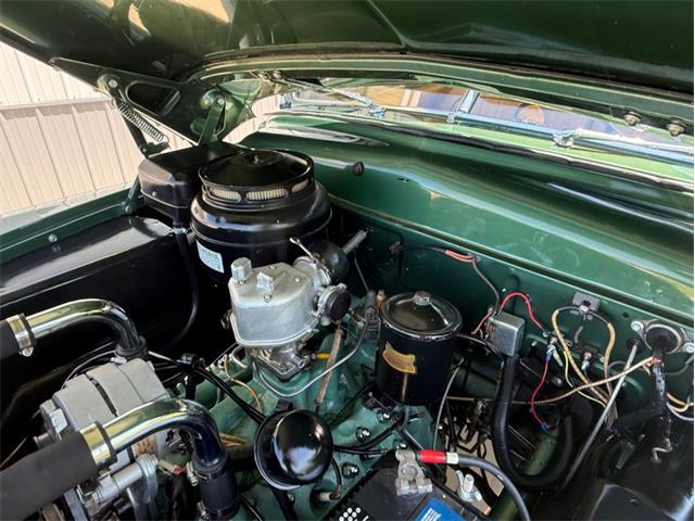 1950 Mercury Eight (CC-2090180) for sale in Greene, Iowa