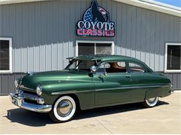 1950 Mercury Eight (CC-2090180) for sale in Greene, Iowa