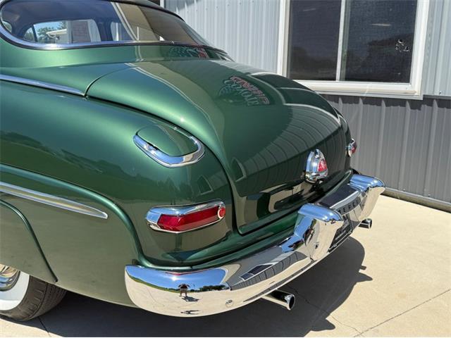 1950 Mercury Eight (CC-2090180) for sale in Greene, Iowa