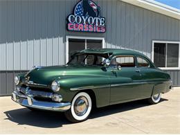 1950 Mercury Eight (CC-2090180) for sale in Greene, Iowa