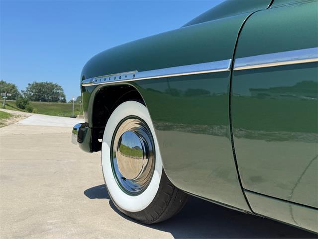 1950 Mercury Eight (CC-2090180) for sale in Greene, Iowa