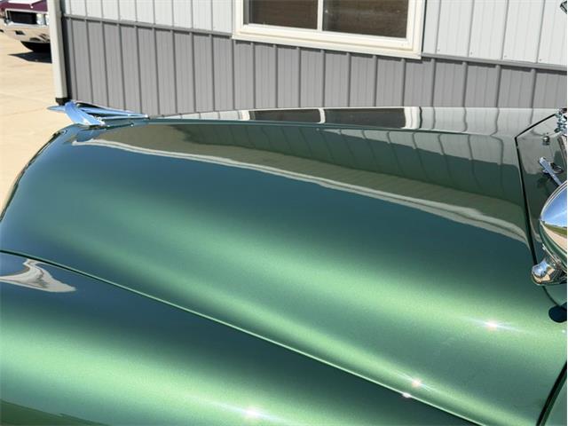 1950 Mercury Eight (CC-2090180) for sale in Greene, Iowa