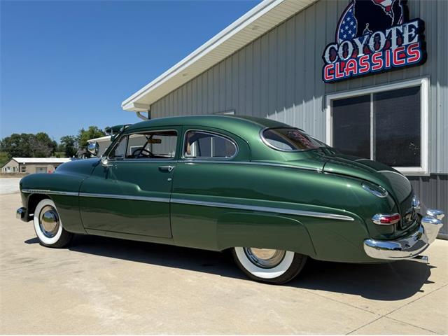 1950 Mercury Eight (CC-2090180) for sale in Greene, Iowa