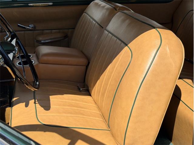 1950 Mercury Eight (CC-2090180) for sale in Greene, Iowa