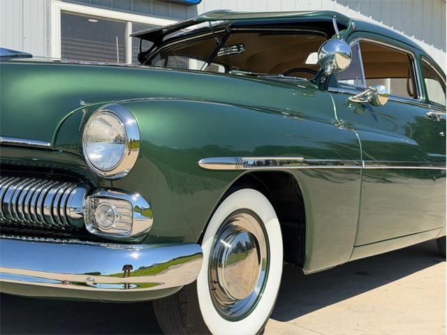 1950 Mercury Eight (CC-2090180) for sale in Greene, Iowa