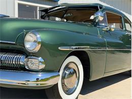 1950 Mercury Eight (CC-2090180) for sale in Greene, Iowa