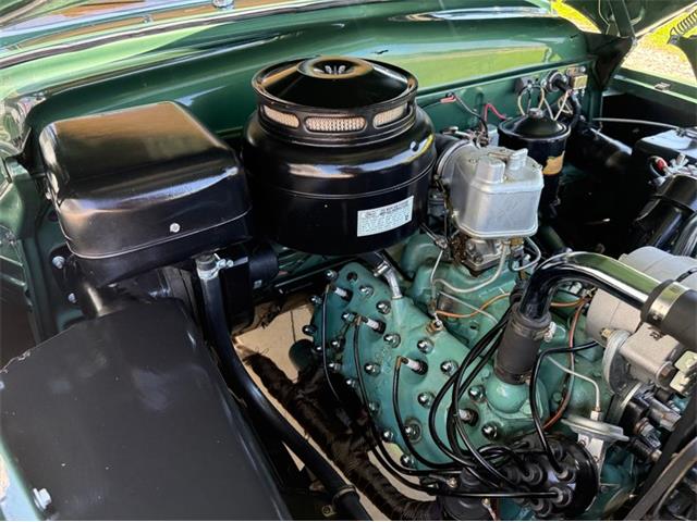 1950 Mercury Eight (CC-2090180) for sale in Greene, Iowa