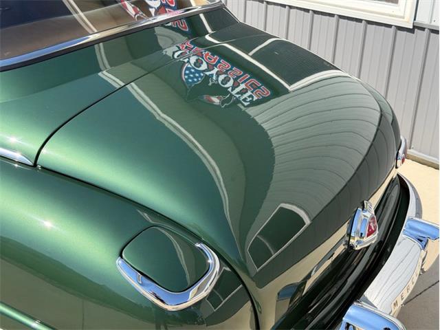 1950 Mercury Eight (CC-2090180) for sale in Greene, Iowa