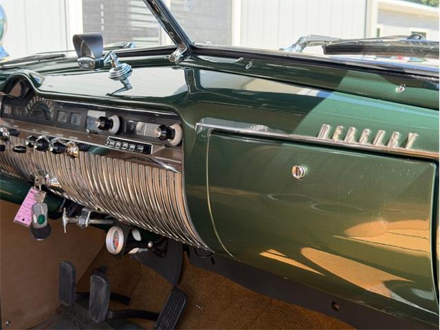 1950 Mercury Eight (CC-2090180) for sale in Greene, Iowa