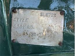 1950 Mercury Eight (CC-2090180) for sale in Greene, Iowa