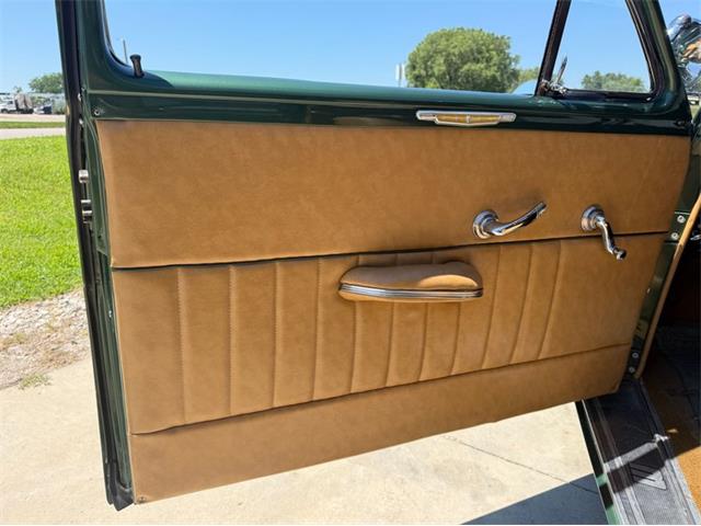1950 Mercury Eight (CC-2090180) for sale in Greene, Iowa