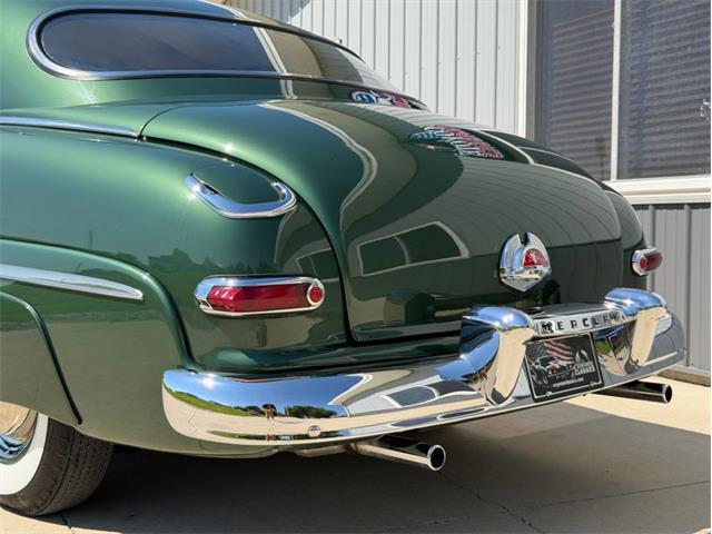 1950 Mercury Eight (CC-2090180) for sale in Greene, Iowa