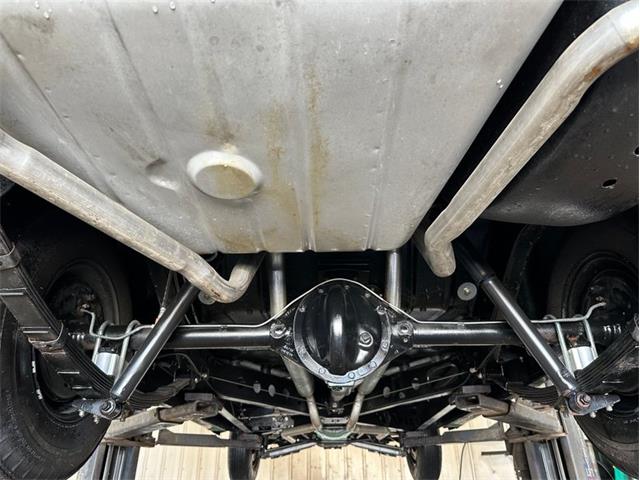 1950 Mercury Eight (CC-2090180) for sale in Greene, Iowa