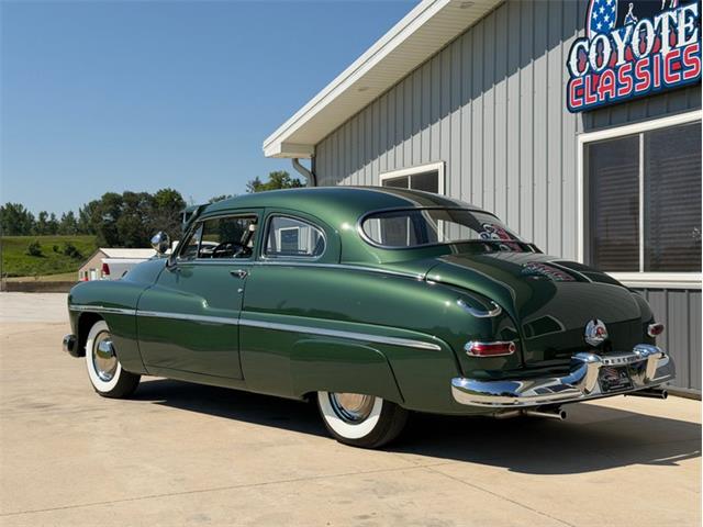 1950 Mercury Eight (CC-2090180) for sale in Greene, Iowa