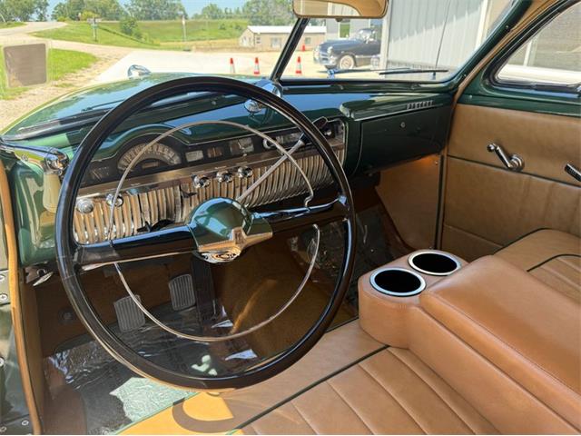 1950 Mercury Eight (CC-2090180) for sale in Greene, Iowa