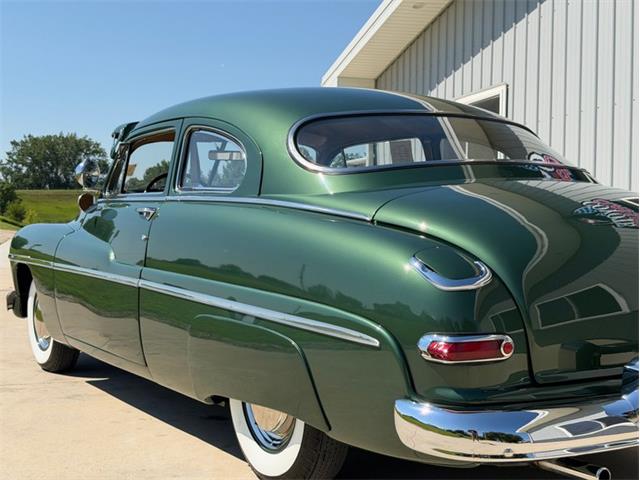 1950 Mercury Eight (CC-2090180) for sale in Greene, Iowa