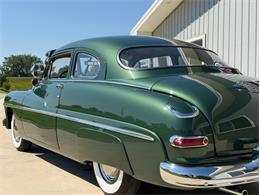 1950 Mercury Eight (CC-2090180) for sale in Greene, Iowa